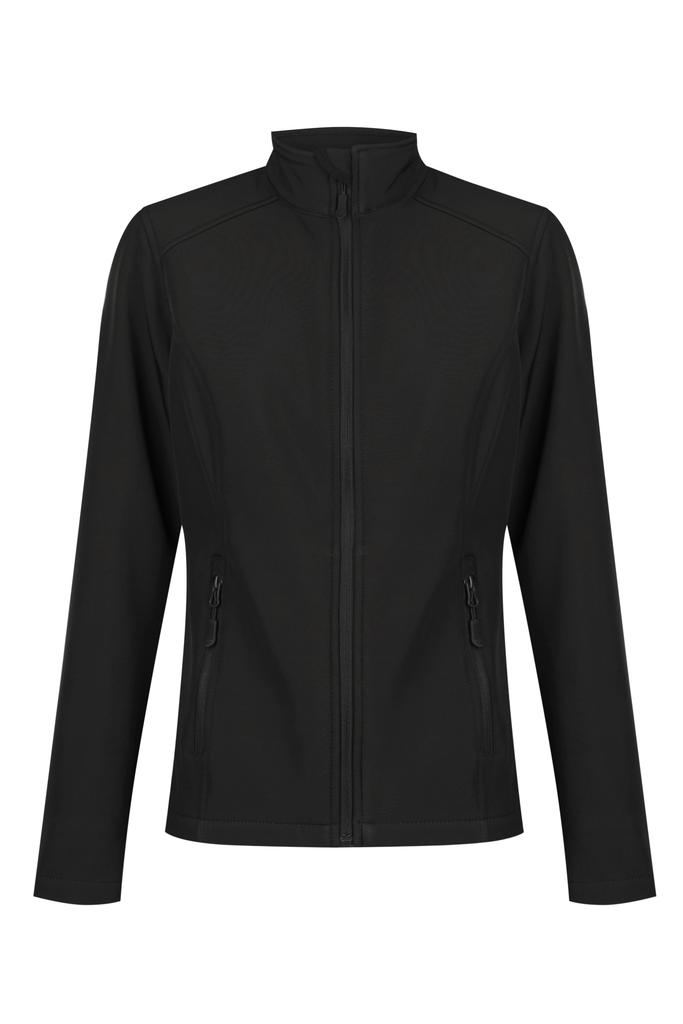 2512 - LADY SELWYN S/SHELL JKT