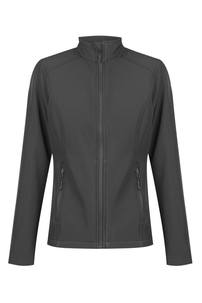 2512L - LADY SELWYN S/SHELL JKT