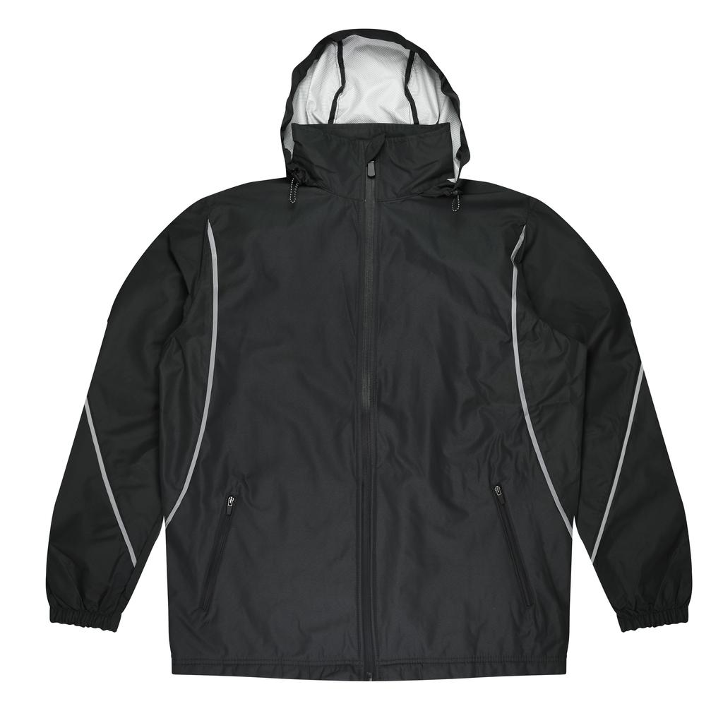 3524 - **KIDS BUFFALO JKT