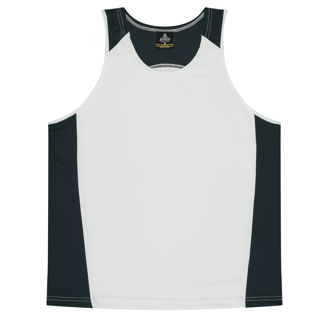 3101 - KIDS PREMIER SINGLET