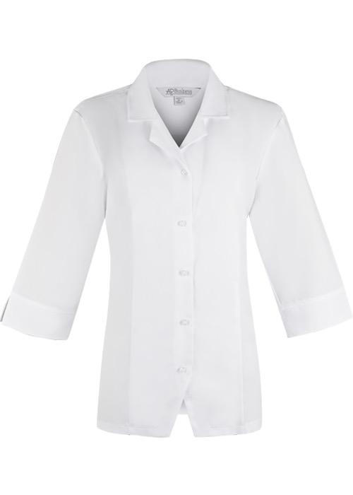 2904T - ** LADY SPRINGFIELD 3/4 SLEEVE