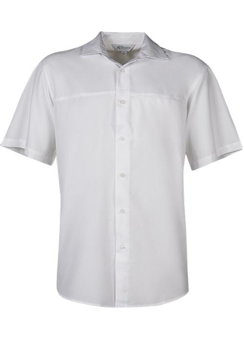 1904S - ** MENS SPRINGFIELD SHORT SLEEVE