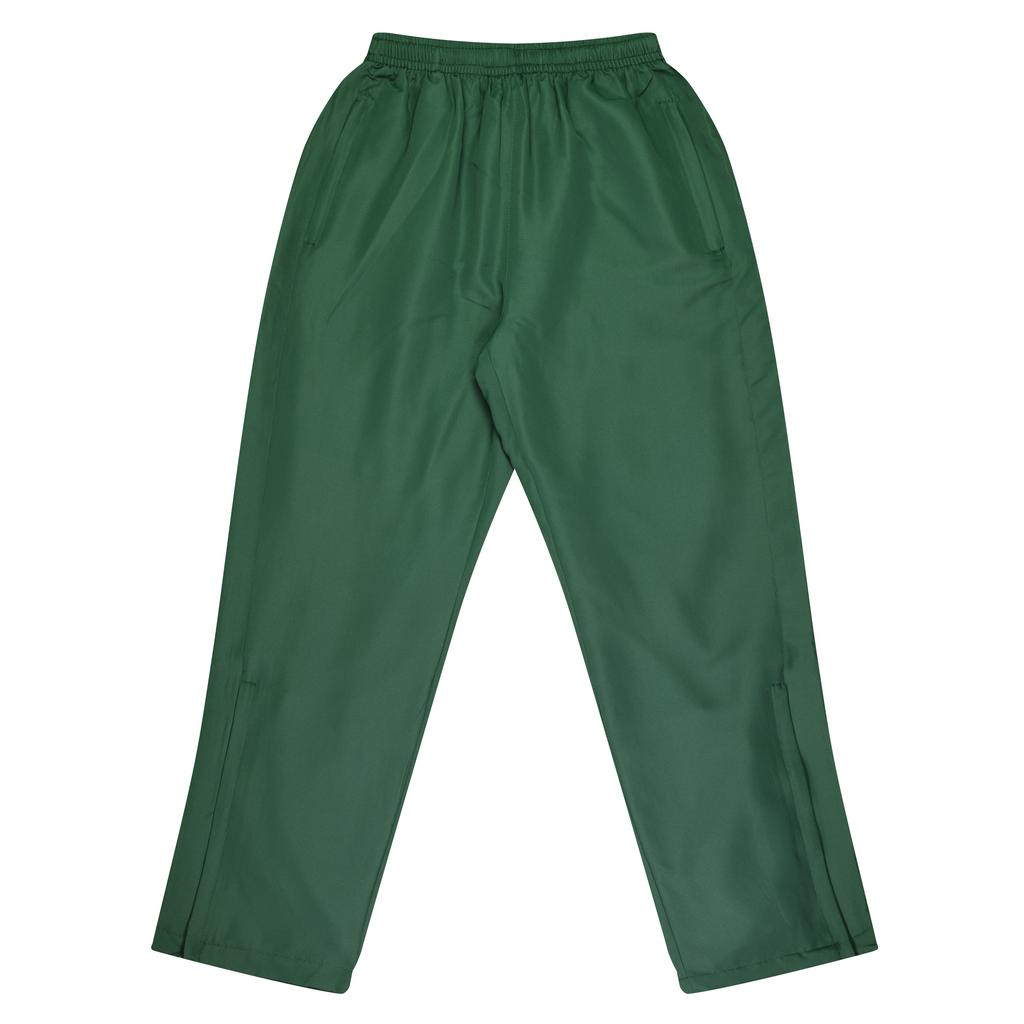 [1600022] 1600 - ** MENS TRACKPANTS (S, Black)