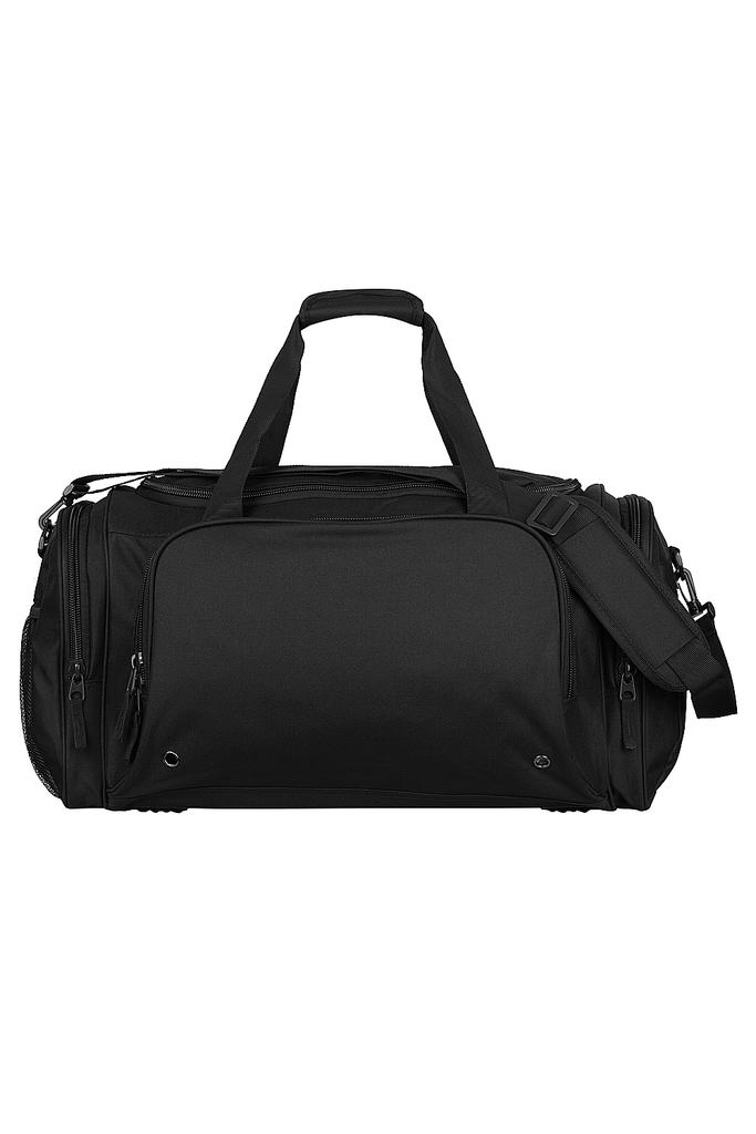 [4001020] 4001 - TASMAN SPORTS BAG (Black)