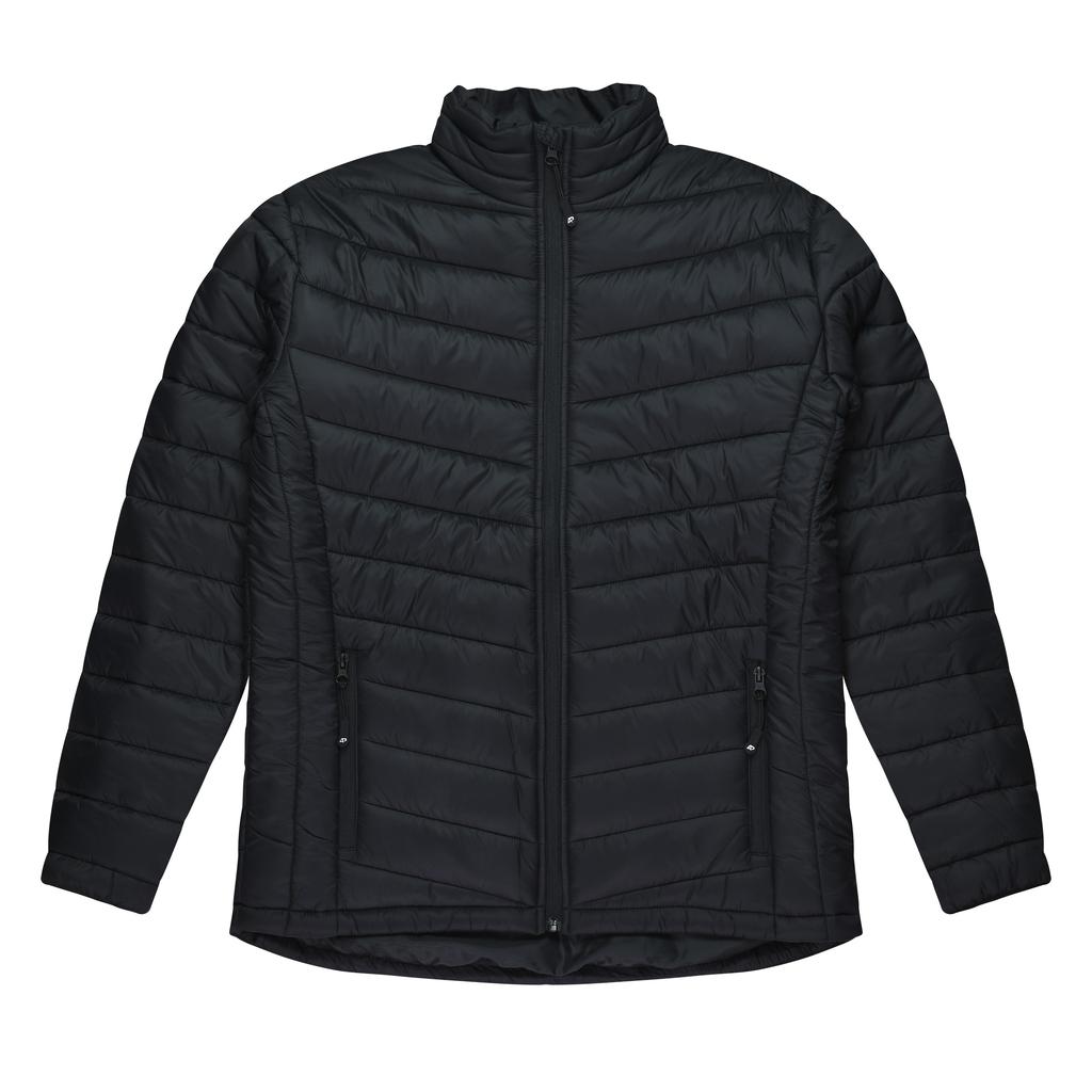 [3522021] 3522 - KIDS BULLER PUFFER JKT (4, Black)