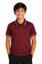 3319 - KIDS COTTESLOE POLO
