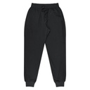 1608 - MENS TAPERED FLEECE PANT