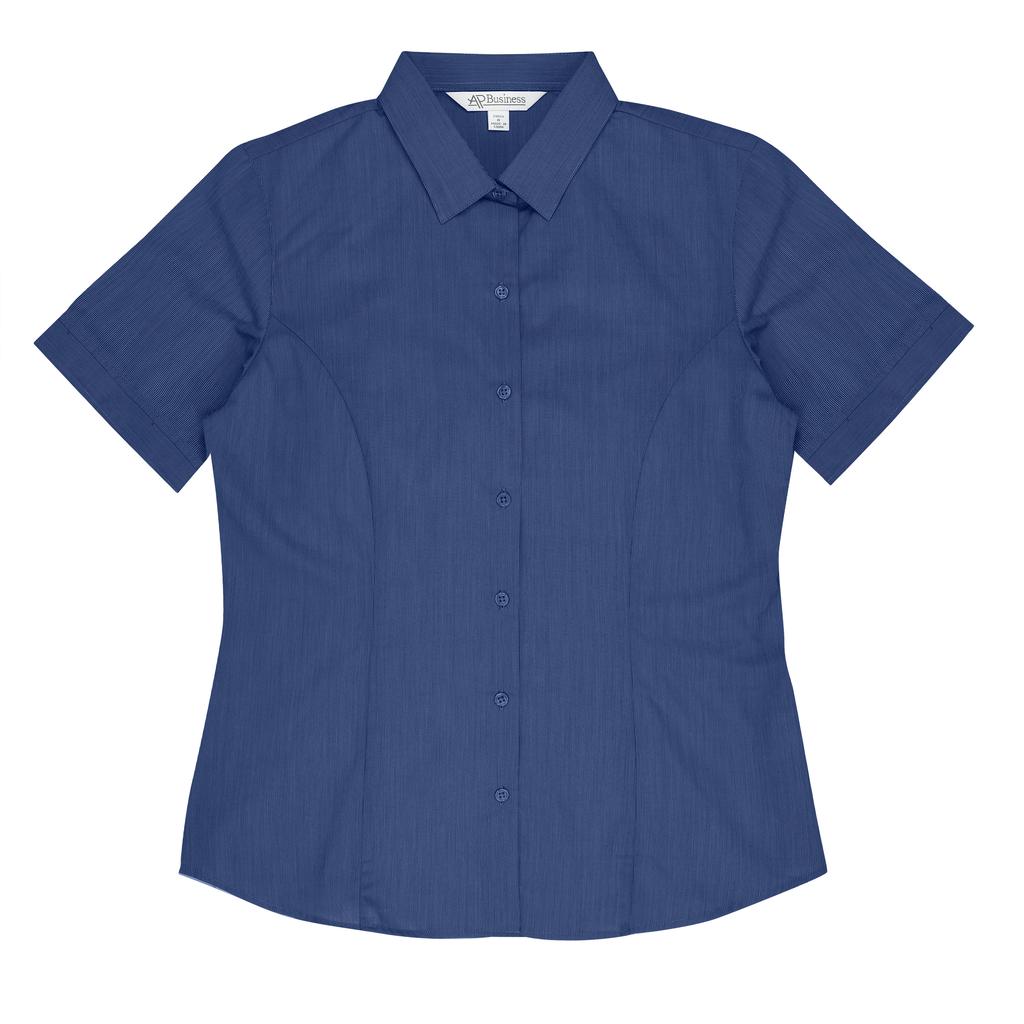 2905S - ** LADY BELAIR SHORT SLEEVE