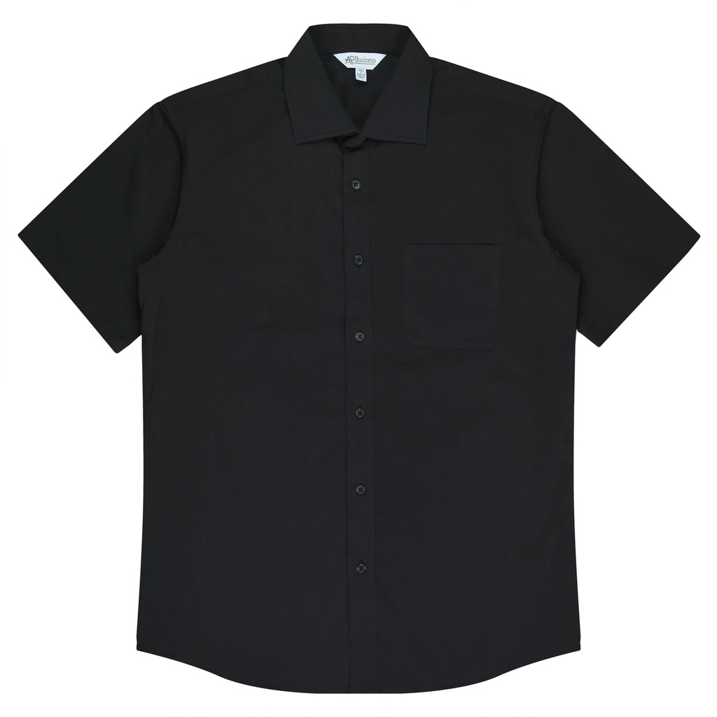 1903S - ** MENS MOSMAN SHORT SLEEVE