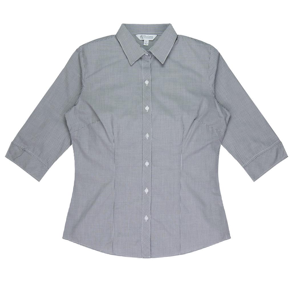 2901T - ** LADY TOORAK 3/4 SLEEVE