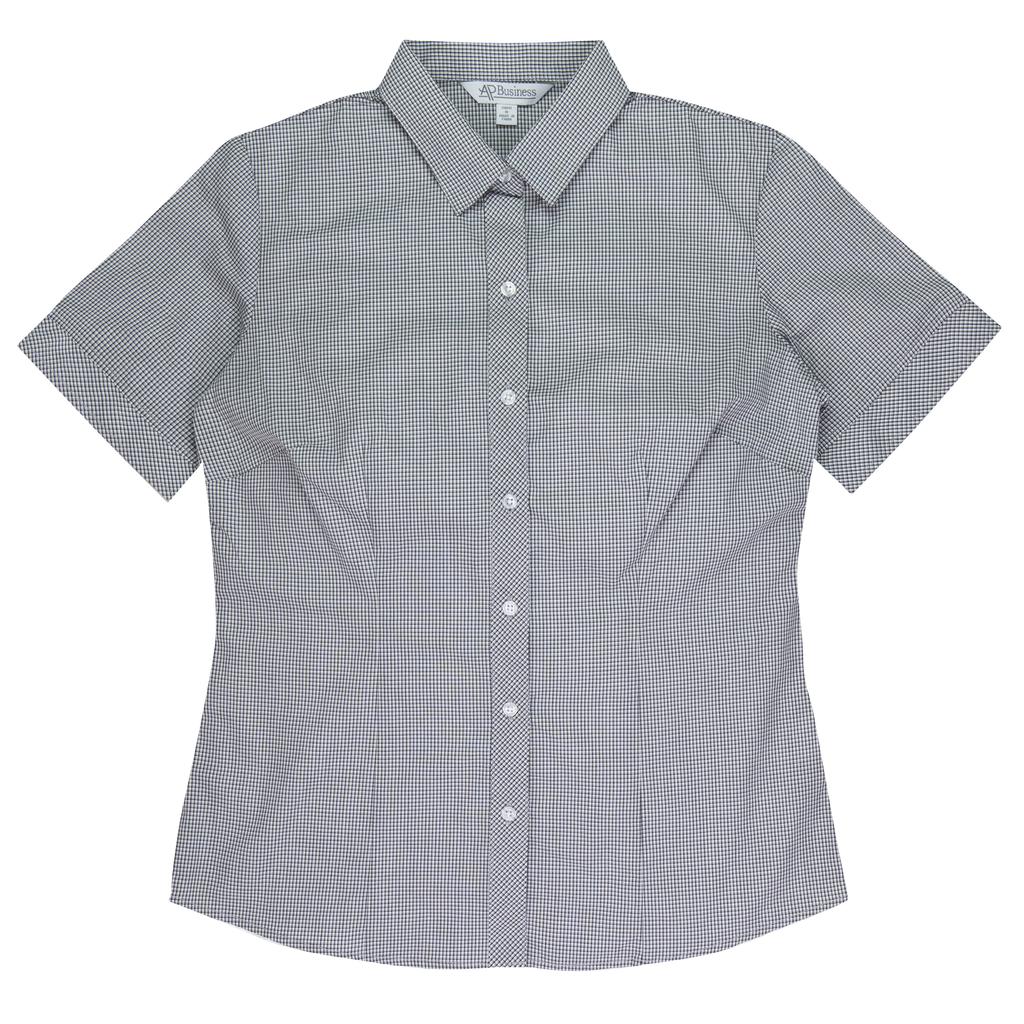 2901S - ** LADY TOORAK SHORT SLEEVE