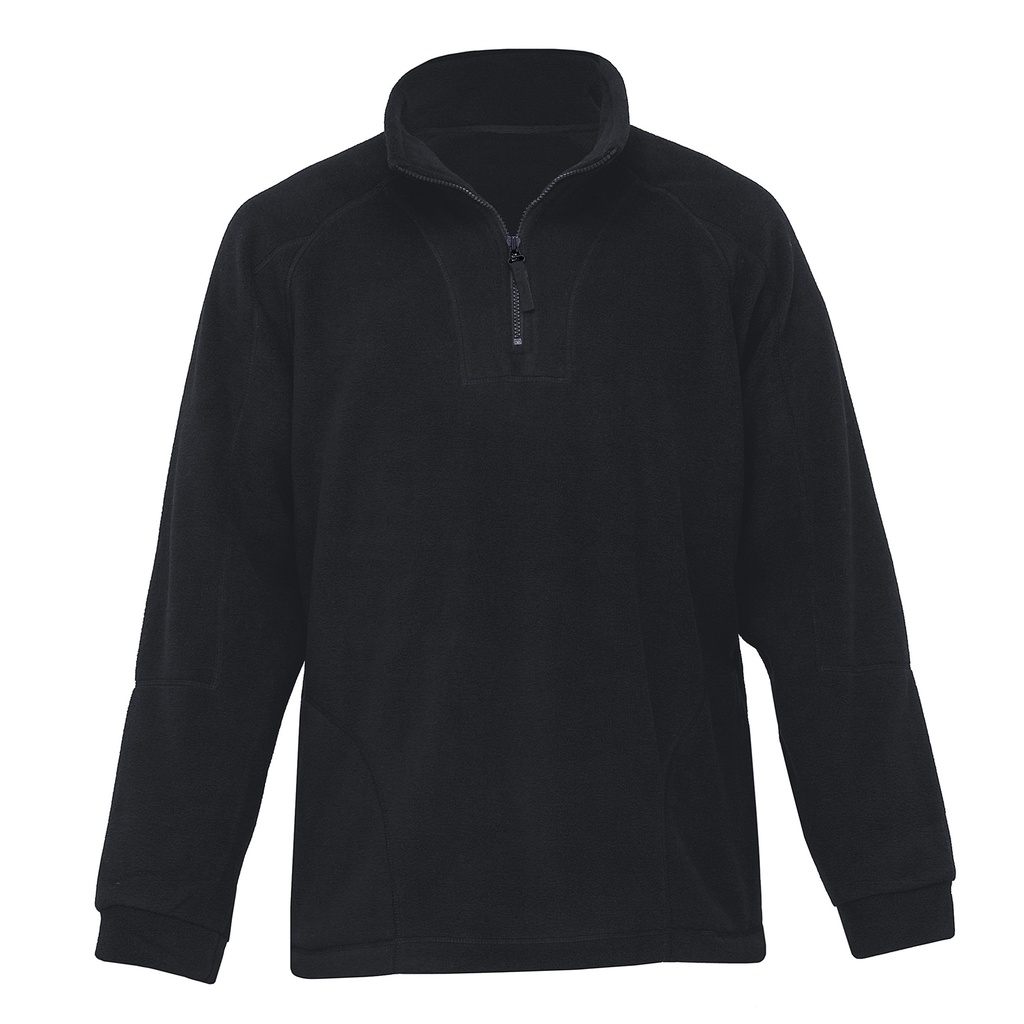 DET - Detailed Polar Fleece Pullover