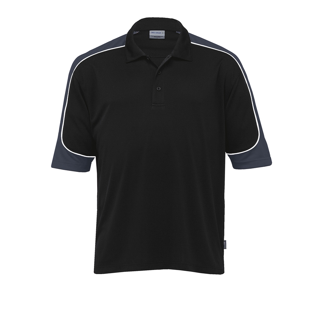 DGCHP - Dri Gear Challenger Polo