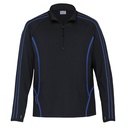 DGRFZ - Dri Gear Reflex Zip Pullover