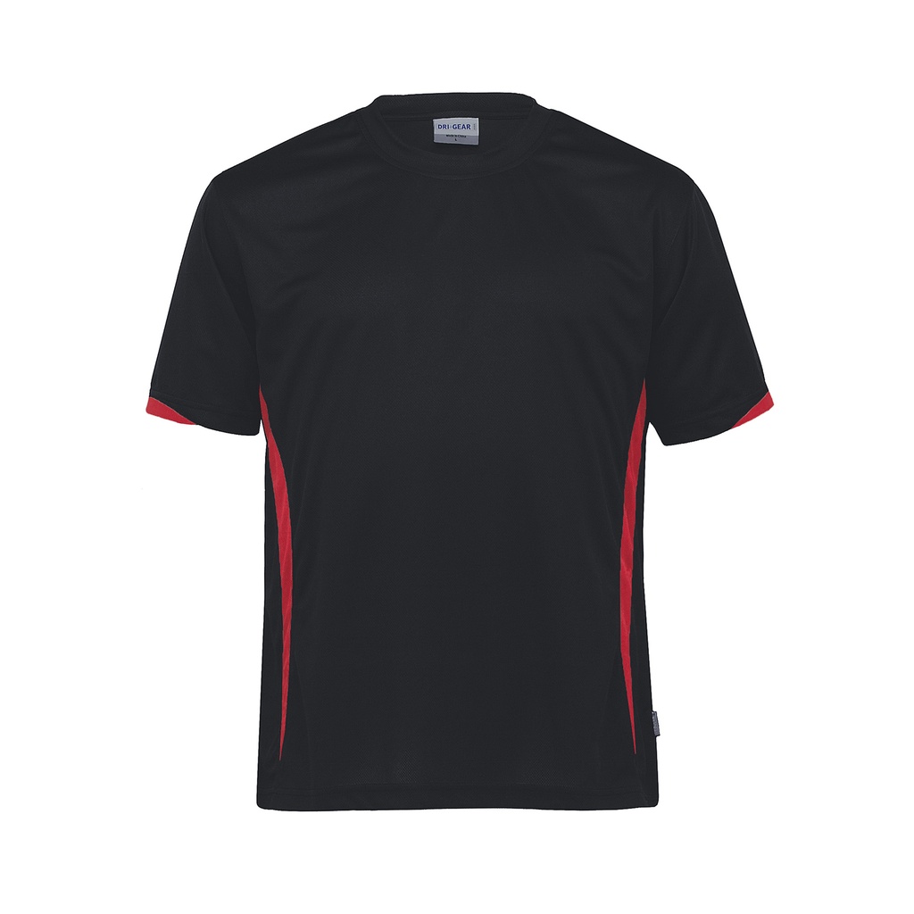 DGZT - Dri Gear Zone Tee
