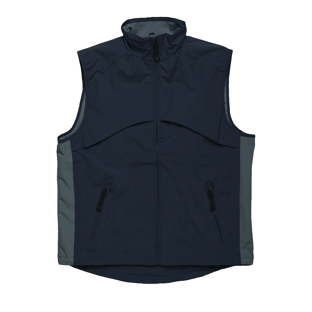 GV - Gravity Vest