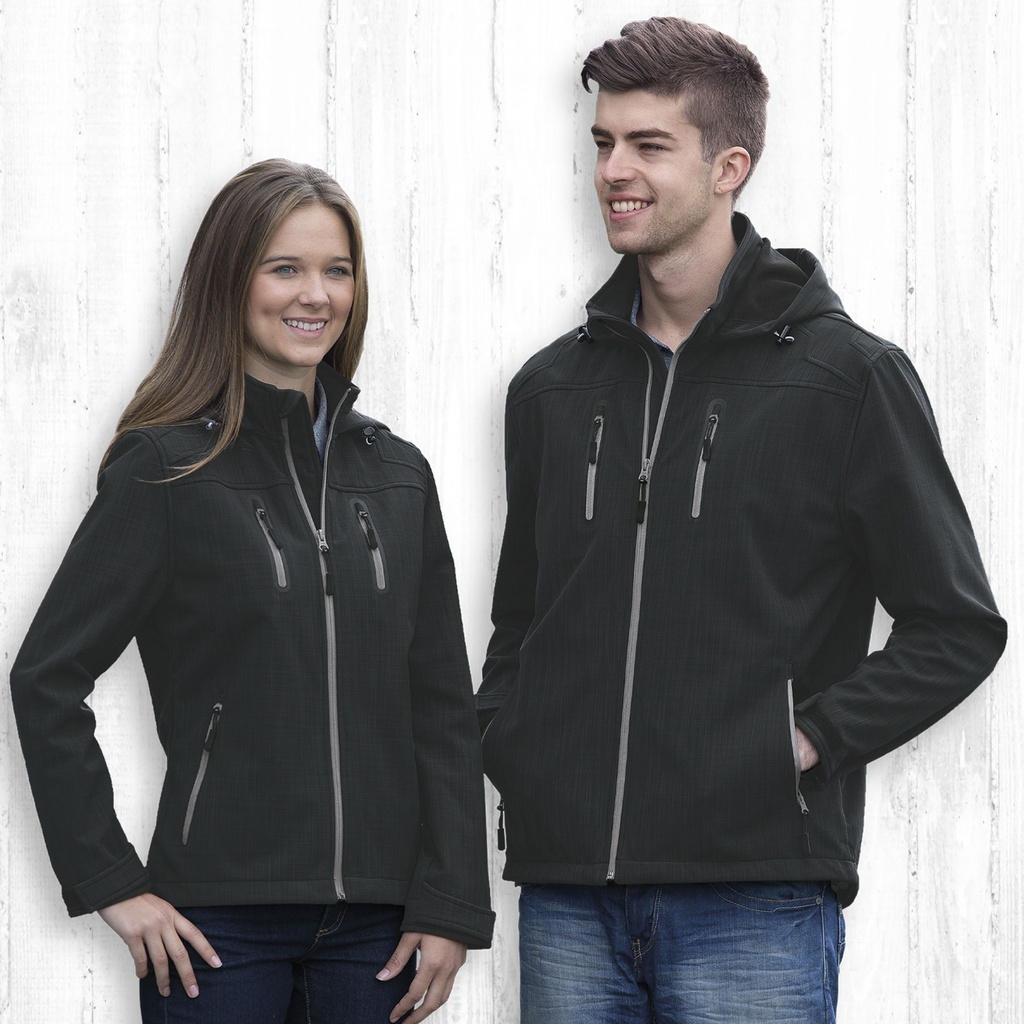 HJ - Hybrid Jacket
