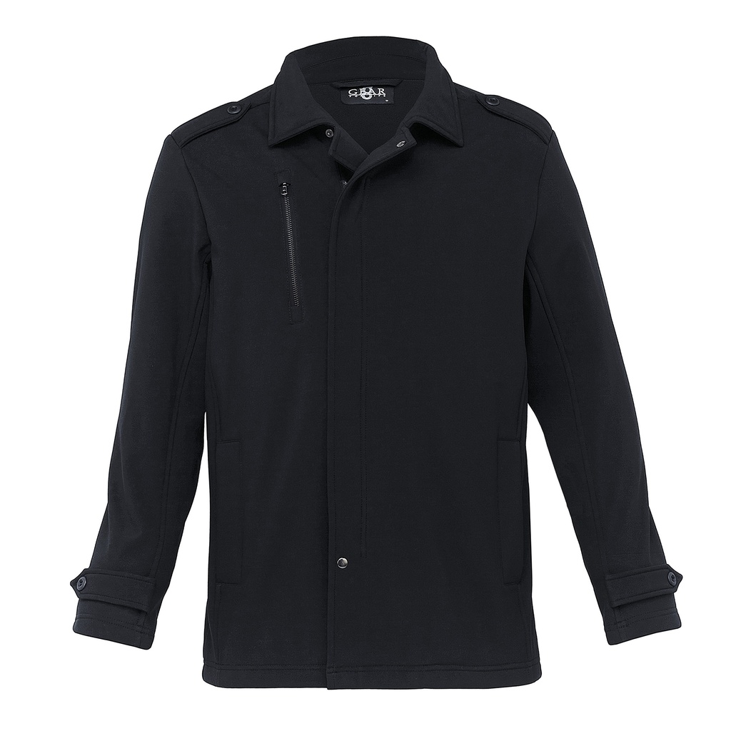 PLJ1 - Portland Jacket - Mens