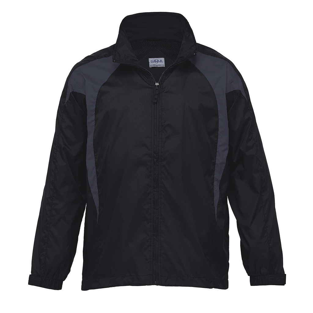 SJ(Y) - Youth Spliced Zenith Jacket