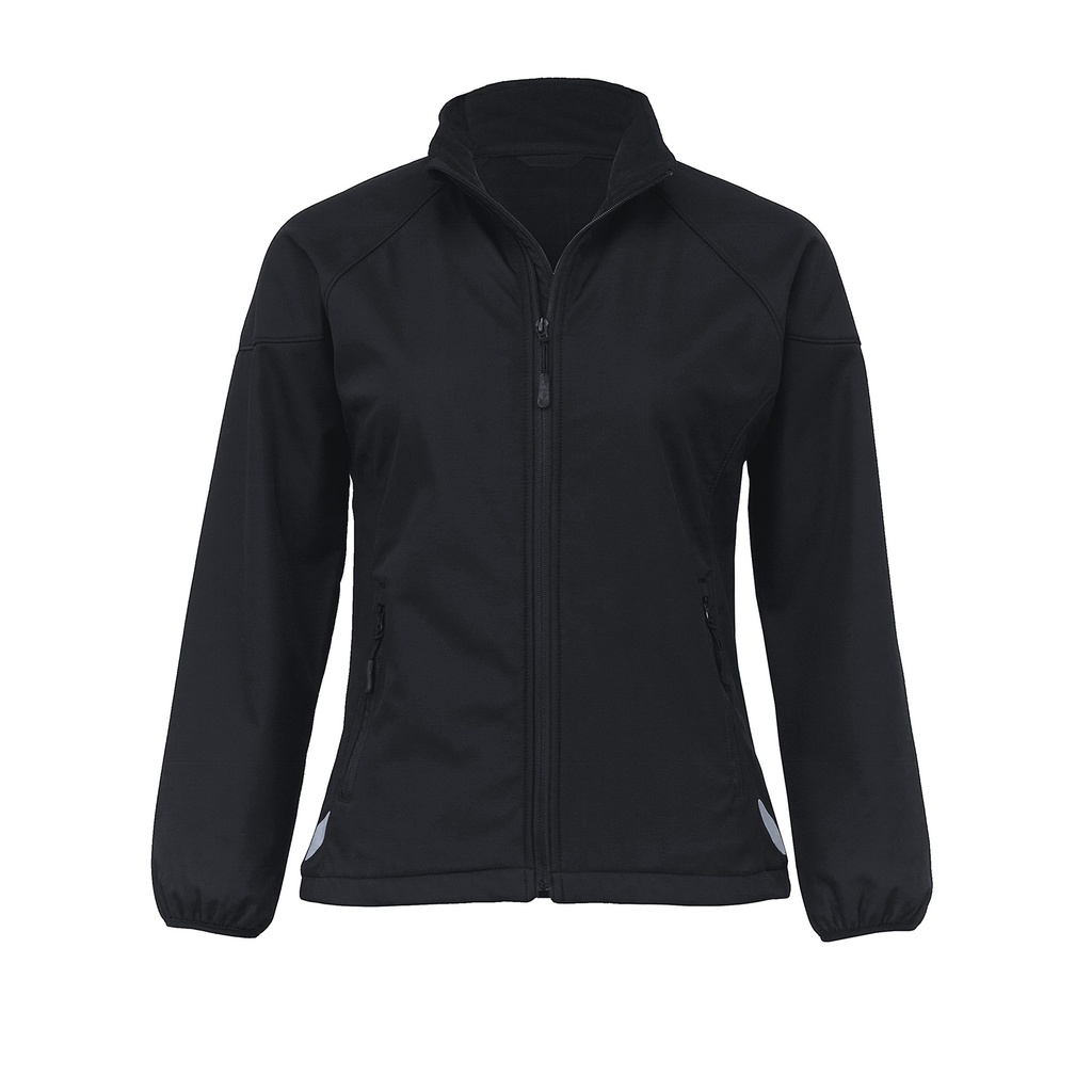 [TRJ-BLACK-XXS] TRJ - Traverse Jacket (XXS)