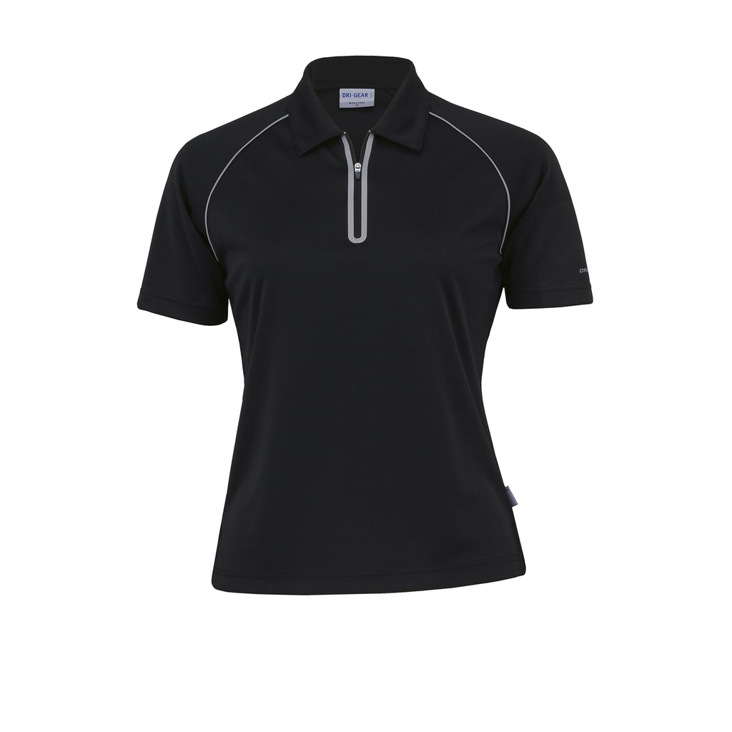WDGDP - Dri Gear Dimension Polo - Womens