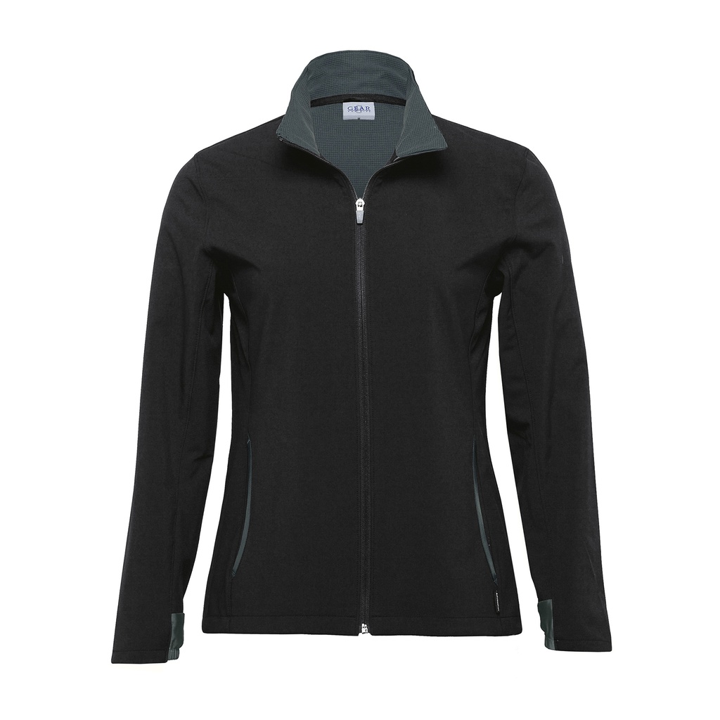 [WEJ-BLACK-8] WEJ - Element Jacket - Womens (8)