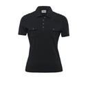 WFP - Fusion Polo - Womens