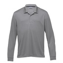 DGLAXP - Dri Gear Long Sleeve Axis Polo