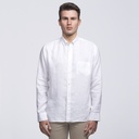 SIL - smpli Mens Linen Shirt