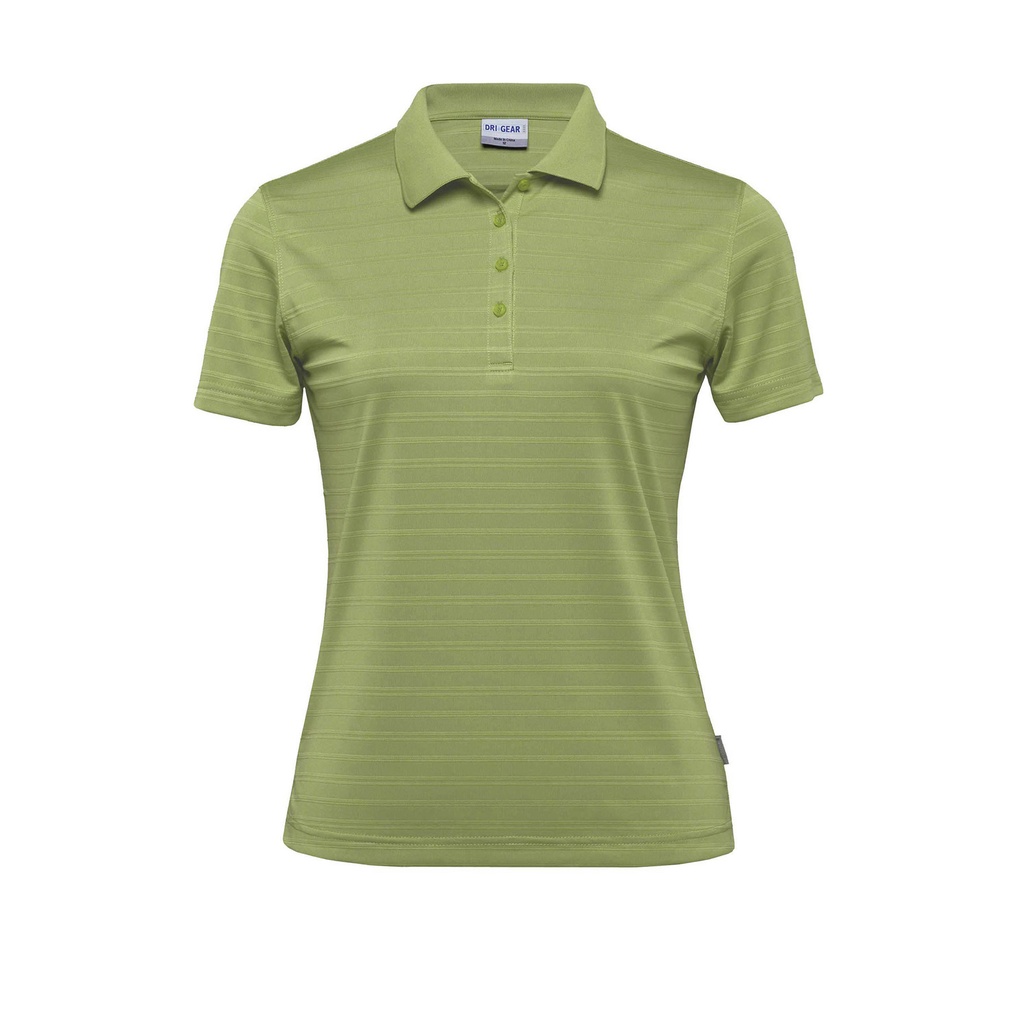 OWDGVQP - Dri Gear Vanquish Polo - Womens