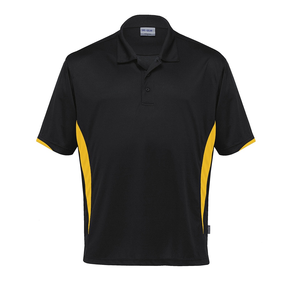 ODGZP - Dri Gear Zone Polo