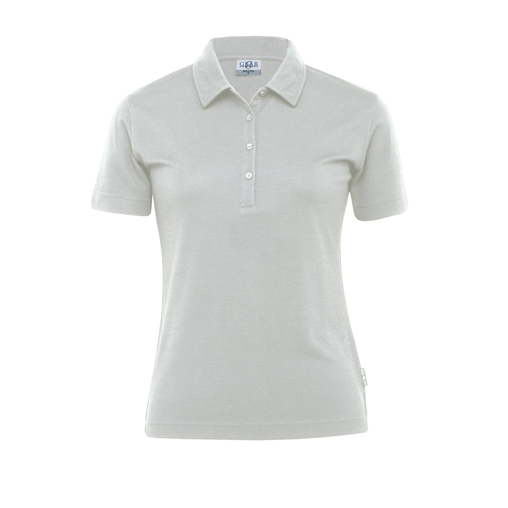 OWPCP - Pinacool Eco Polo - Womens