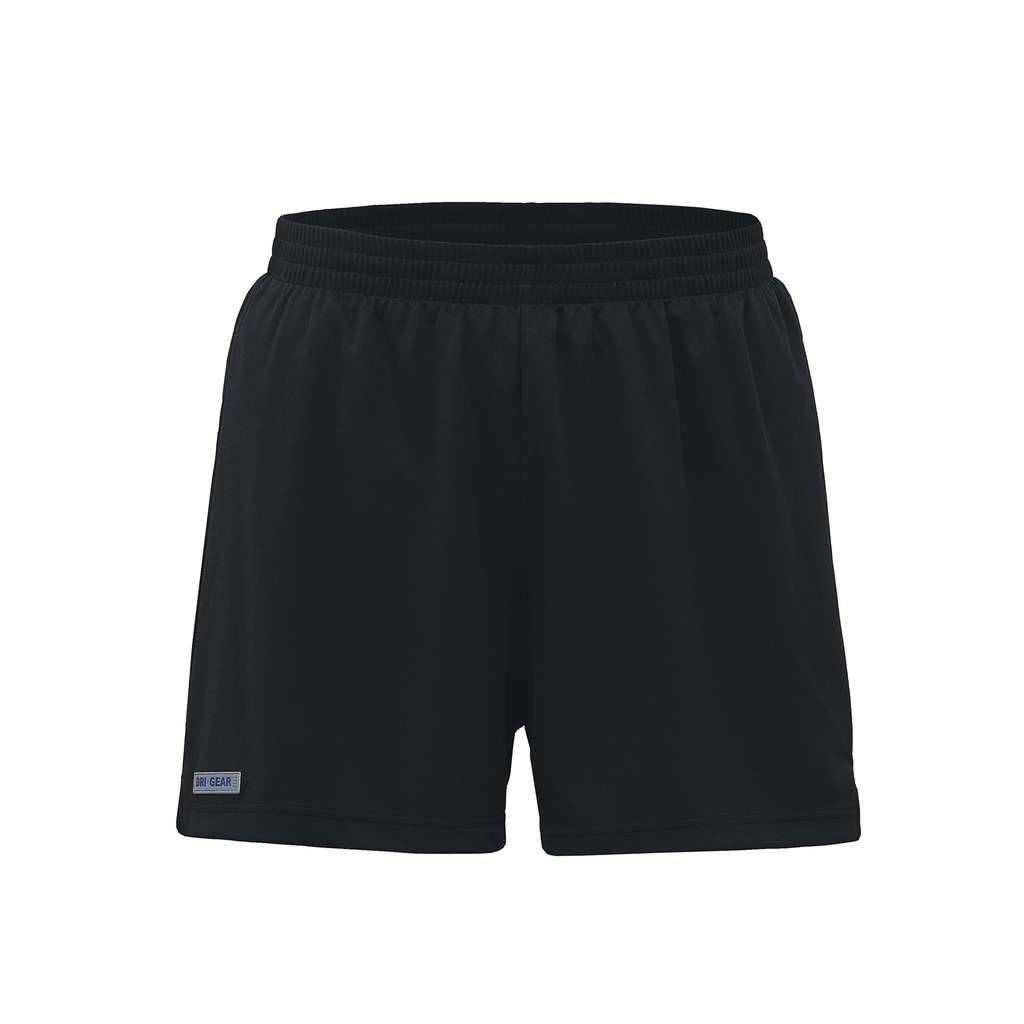 OWDGSH - Dri Gear Shorts - Womens