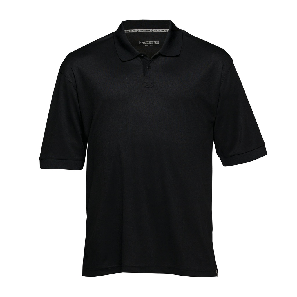 DGREP - Dri Gear Renew Eco Polo – Mens