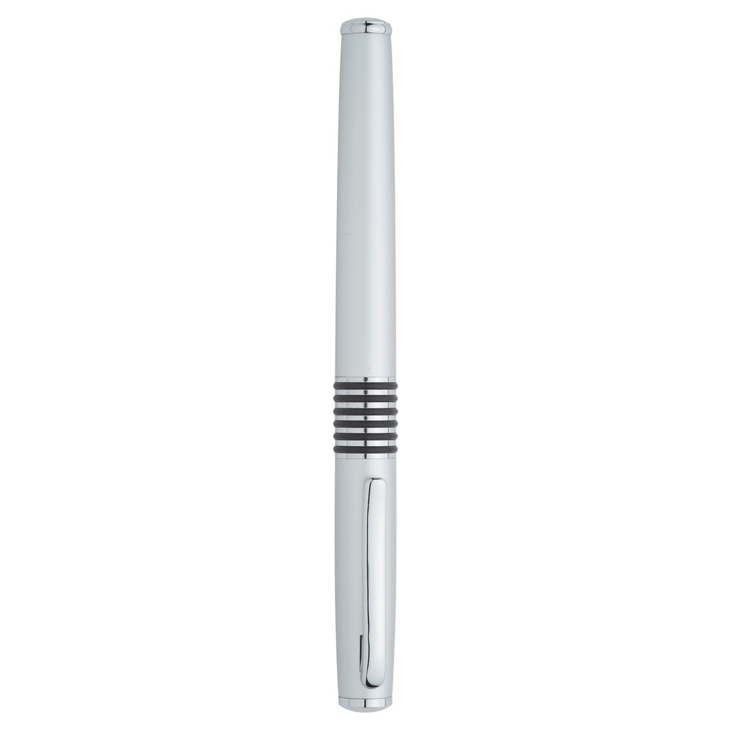 667 - Grip Series - Lid Top Roller Ball Pen