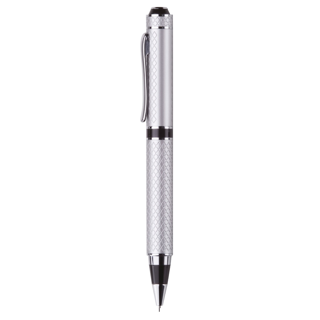 689 - Concord Series - Twist Action Metal Pencil