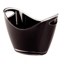 1735BK - Ice Bucket - Black