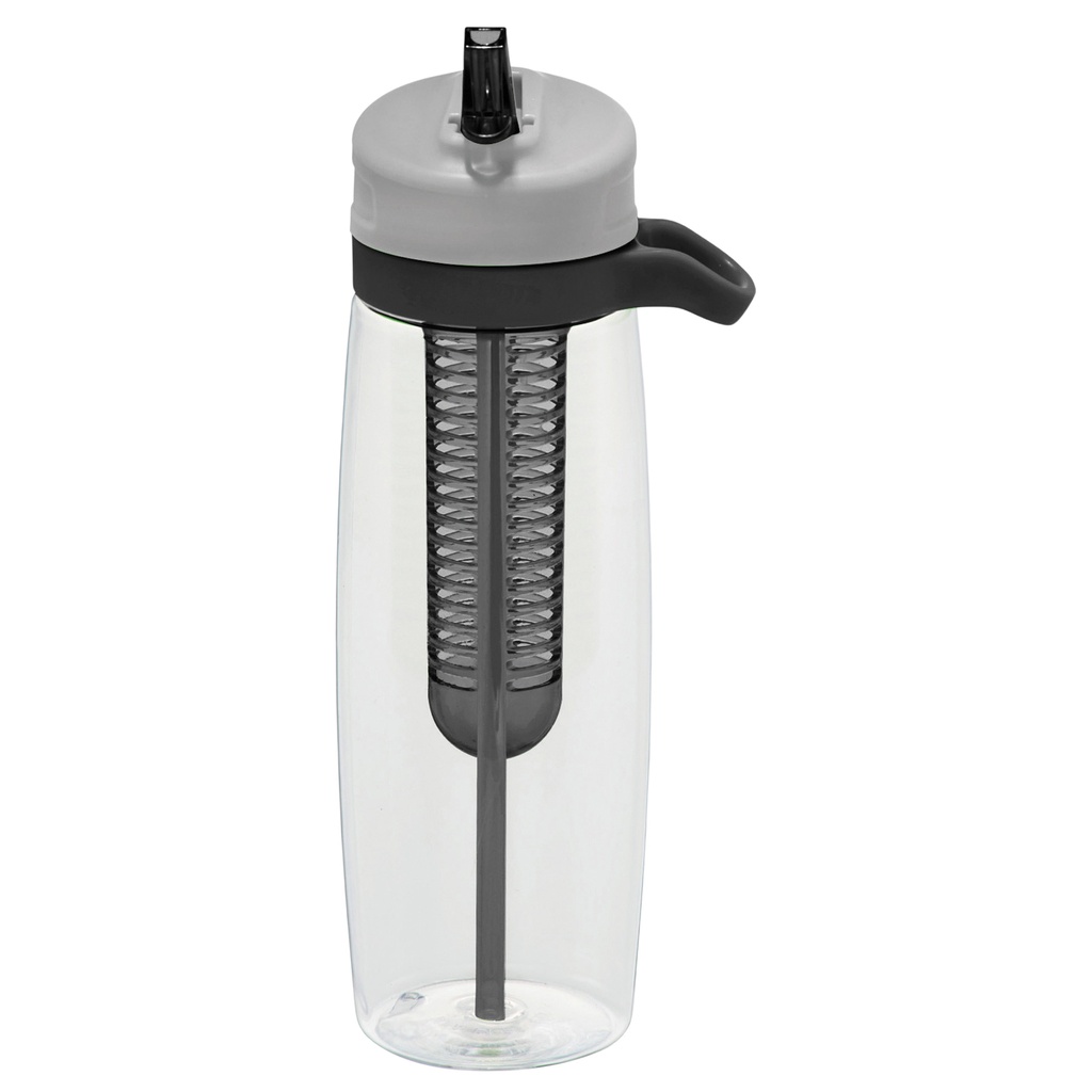 [4061BK-BLACK-STANDARD] 4061BK - Mega Fuse Infuser Bottle - Black