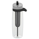 4061BK - Mega Fuse Infuser Bottle - Black