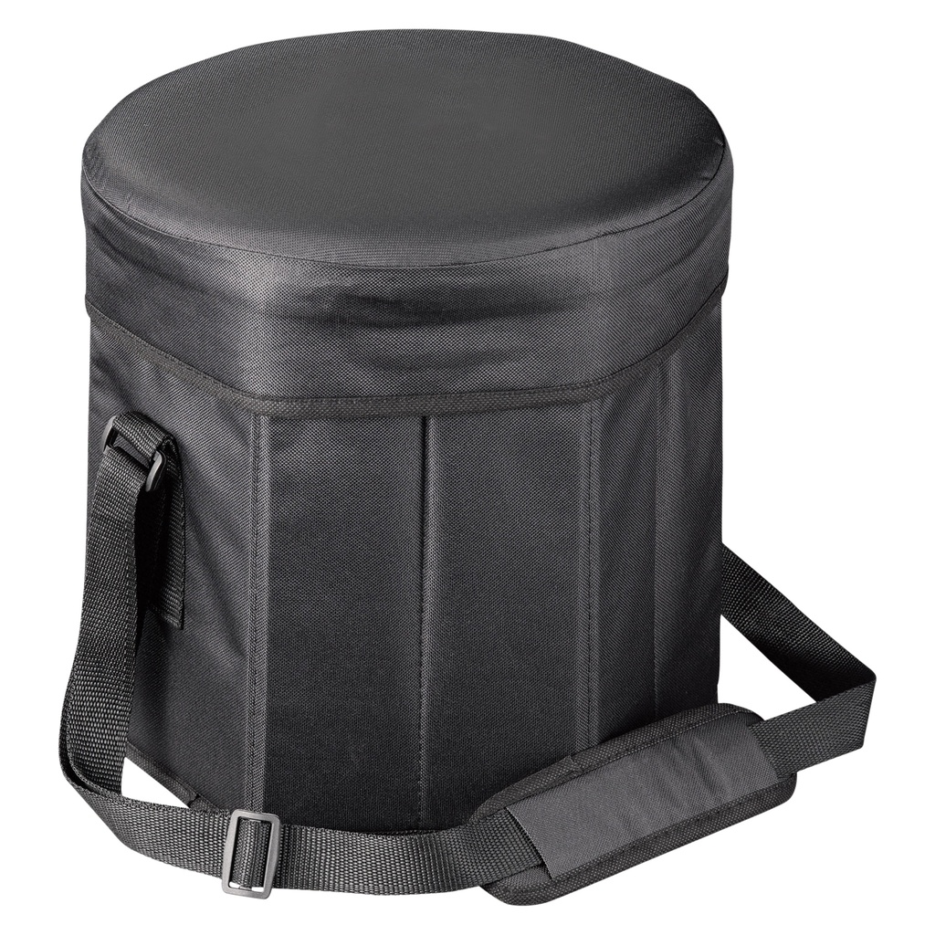 [7815-BLACK-STANDARD] 7815 - Cooler Seat