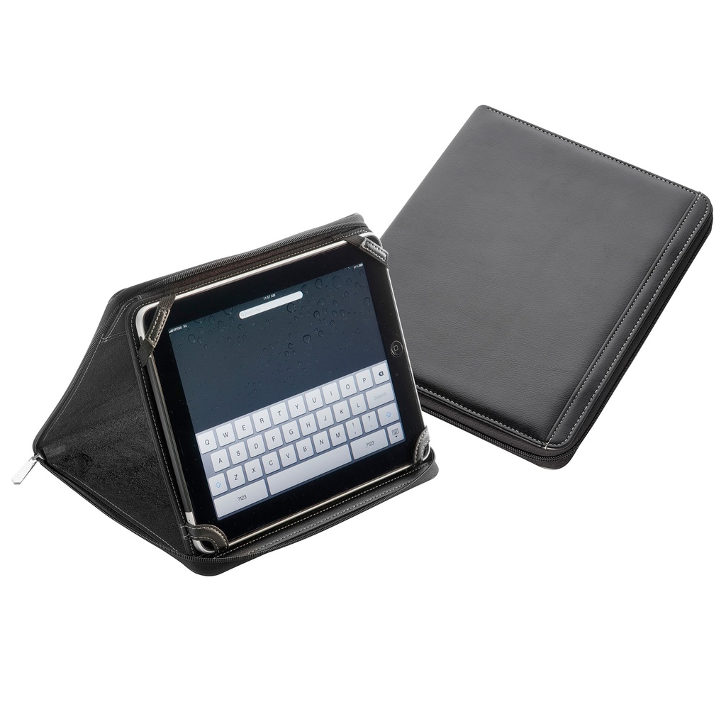 [9028-STANDARD-STANDARD] 9028 - iPad Cover & Stand