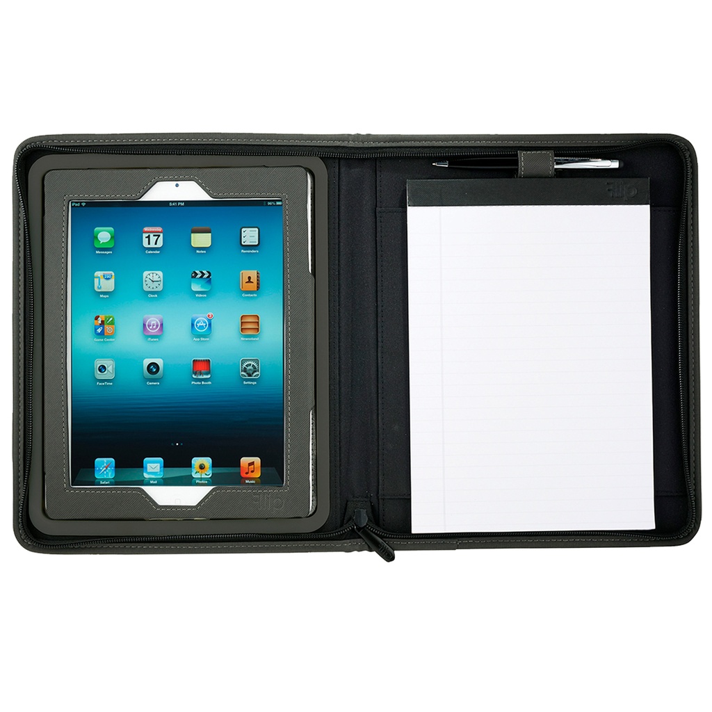 9037 - Flip Portfolio For iPad