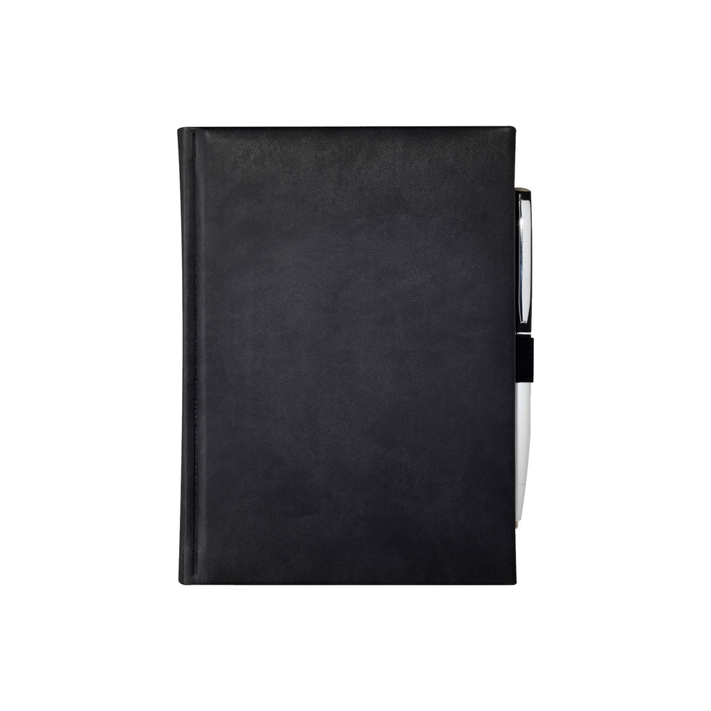 [9194BK-STANDARD-STANDARD] 9194BK - Pedova Bound JournalBook