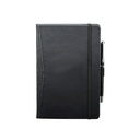 9198BK - Pedova Pocket Bound JournalBook