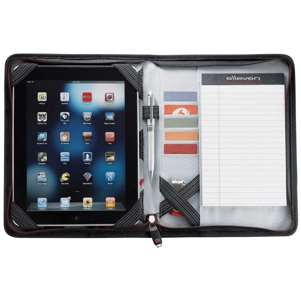 [EL006-STANDARD-STANDARD] EL006 - Elleven iPad Cover