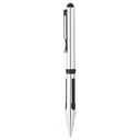 EL022 - Elleven Triple Grip Ballpoint Stylus Pen