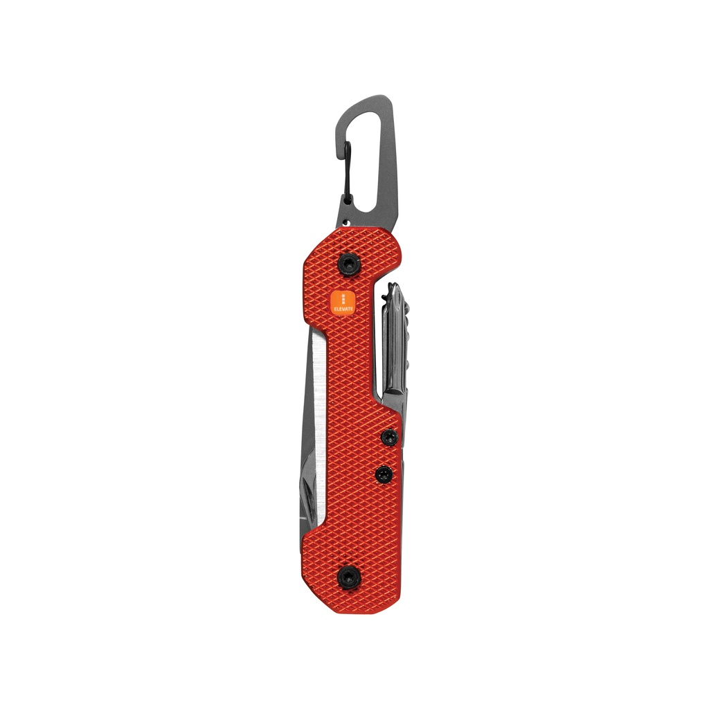 [EV1006-STANDARD-STANDARD] EV1006 - Elevate Haiduk 13-Function Pocket Knife