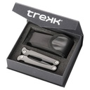 TK1001 - Trekk Multi-tool - Silver
