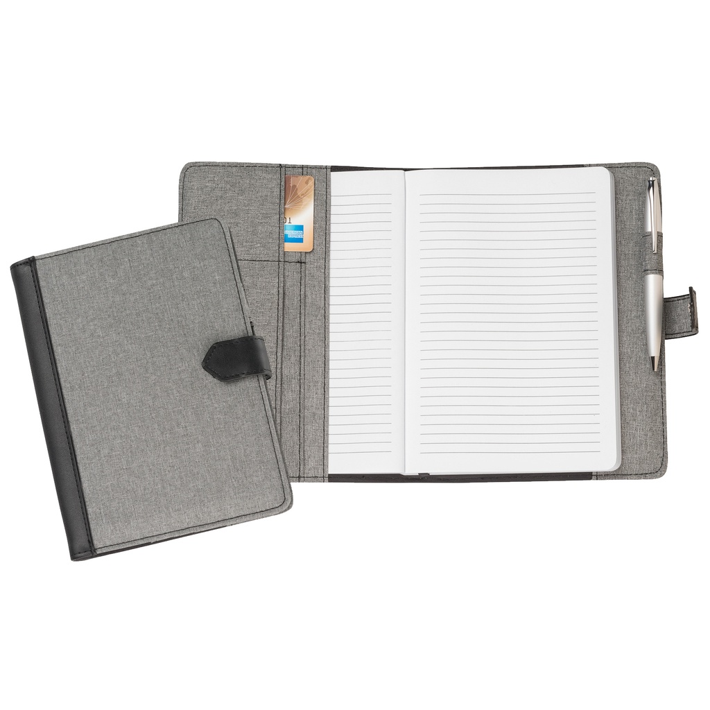 TK1011 - Trekk Journal Book - Grey