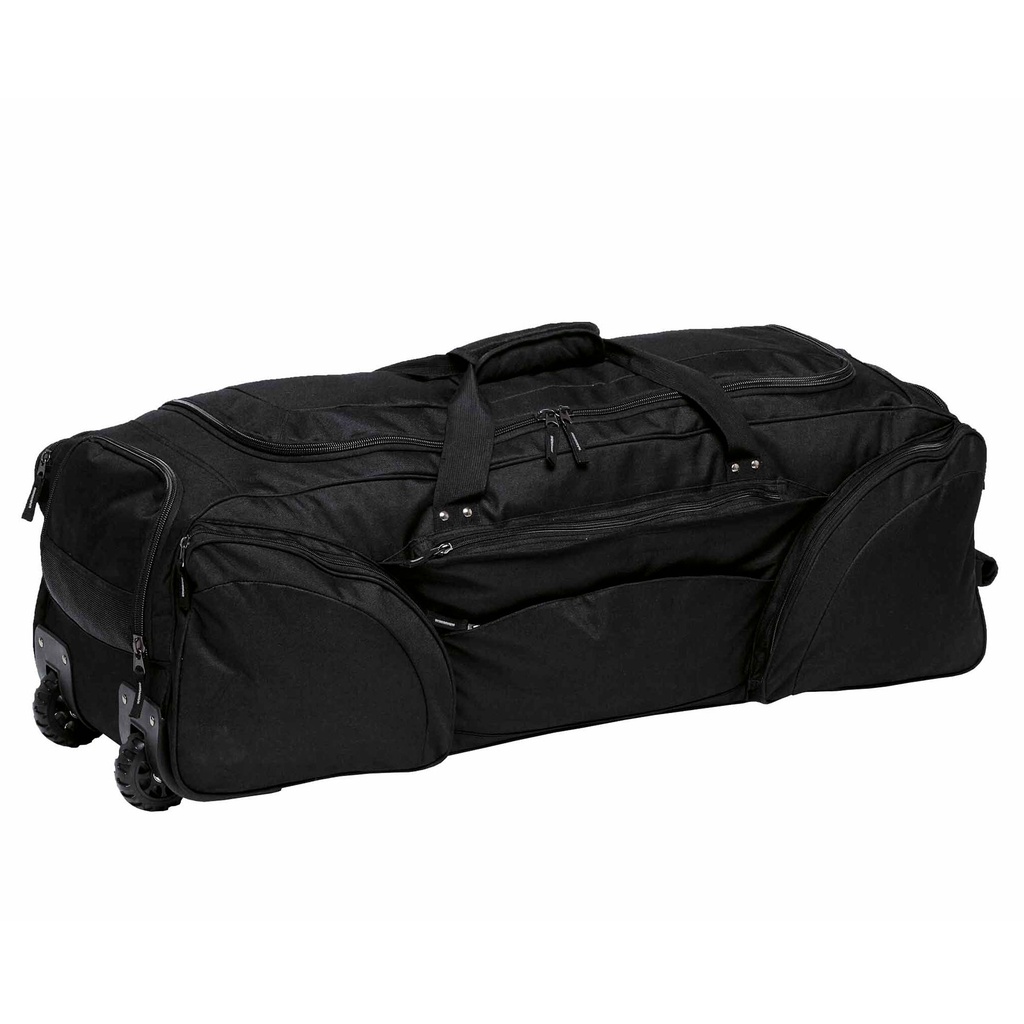 [BBT-BLACK-STANDARD] BBT - Bus Travel Bag